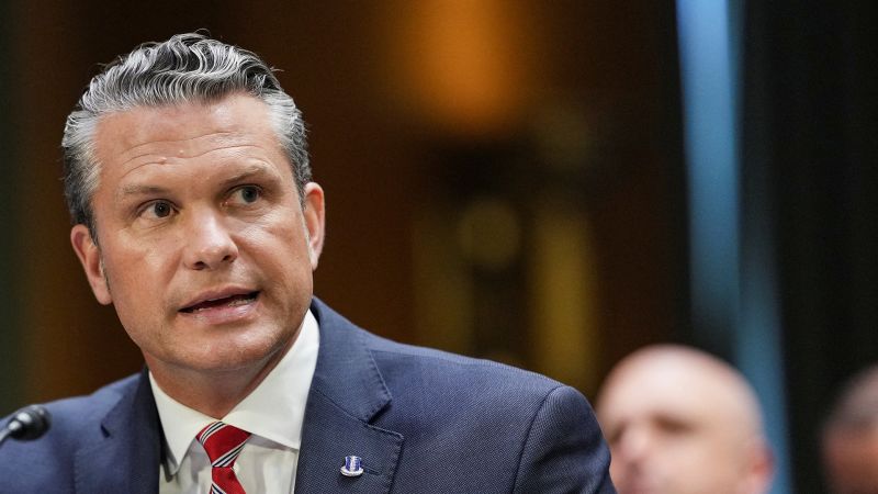 Live updates: Hegseth says Iran war cost $37.5 billion so far as administration seeks more funding Live updates: Hegseth says Iran war cost $37.5 billion so far as administration seeks more funding