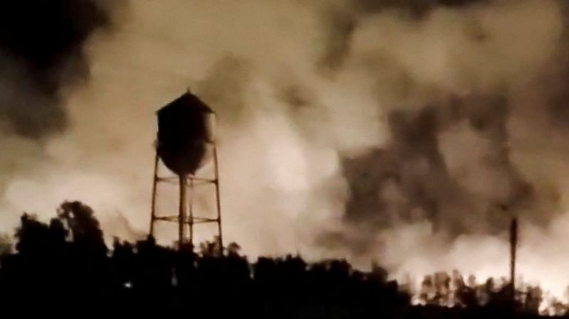 Live updates: US has hit Iran with nearly 2 weeks of daily strikes as Trump signals he’s not yet ready to negotiate Live updates: US has hit Iran with nearly 2 weeks of daily strikes as Trump signals he’s not yet ready to negotiate