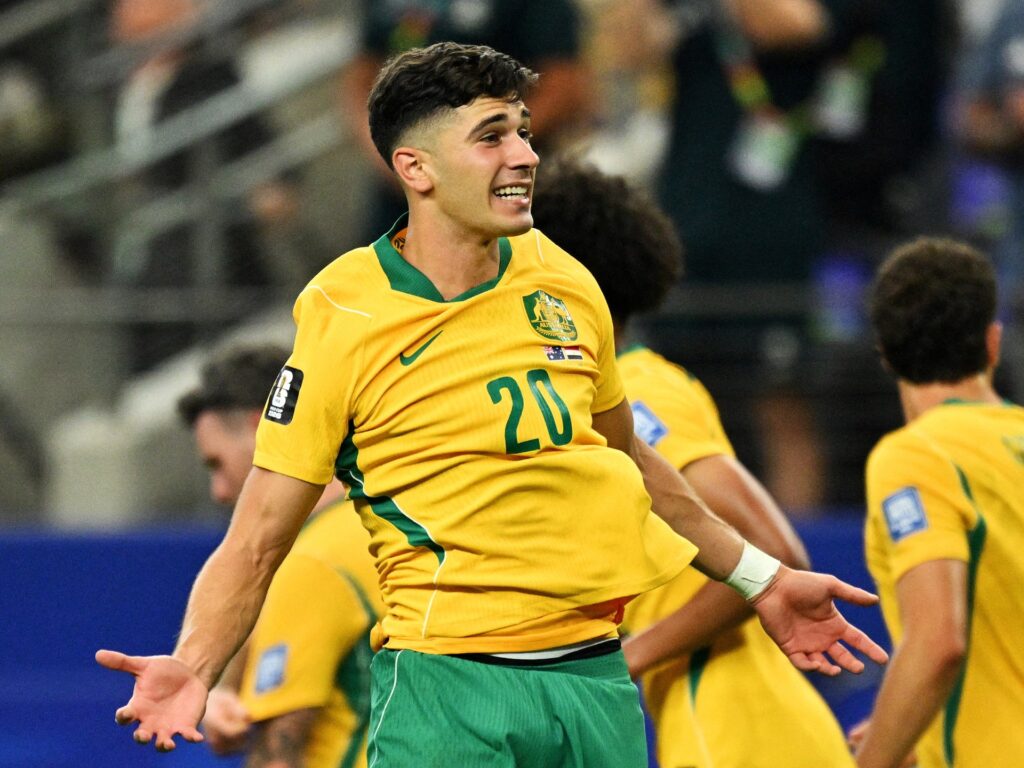 Australia World Cup star Volpato faces speeding, cocaine charges Australia World Cup star Volpato faces speeding, cocaine charges