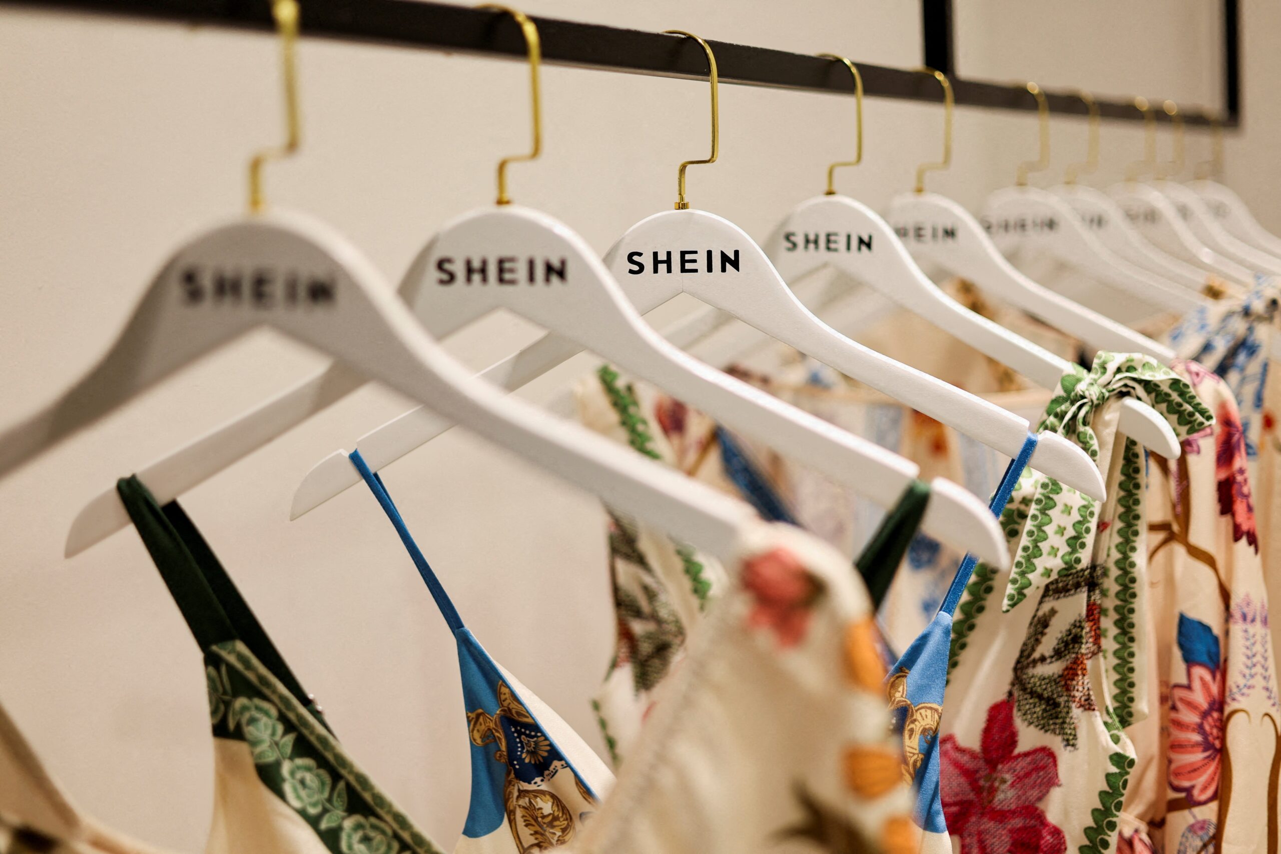 The company has faced scrutiny over its labor practices, including from lawmakers who expressed concern that American consumers may ‘be inadvertently purchasing apparel’ made from forced labor