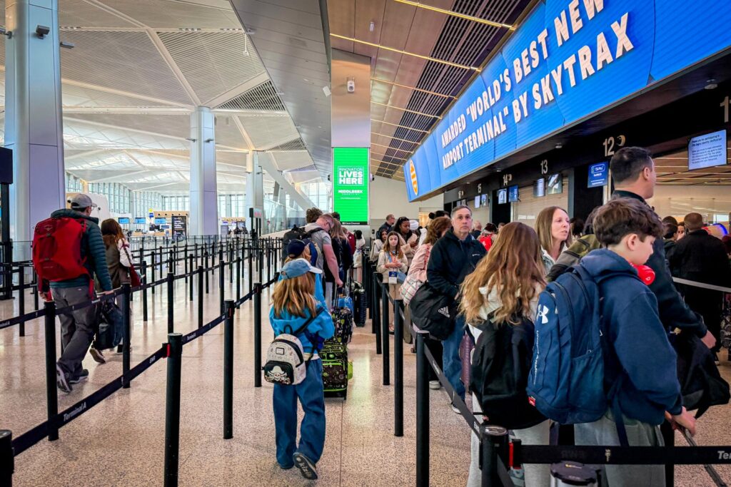 What the TSA’s new Gold+ program means for air travel What the TSA's new Gold+ program means for air travel