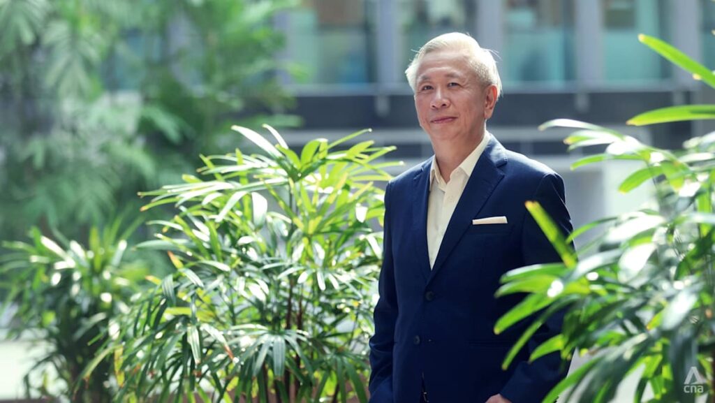 AI cyberattacks mean we can’t defend ourselves the same way as before: Singapore’s founding cybersecurity chief AI cyberattacks mean we can't defend ourselves the same way as before: Singapore's founding cybersecurity chief
