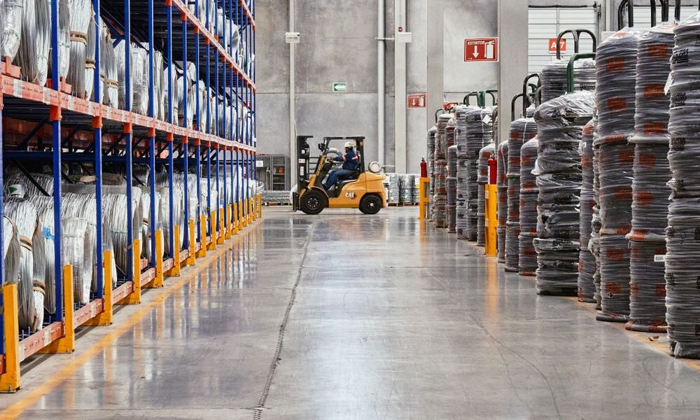 How Technology is Changing Warehousing for the Better How Technology is Changing Warehousing for the Better