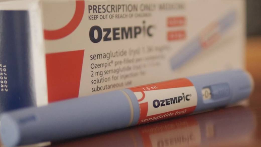 Click to play video: 'Ask an Expert: Maintaining your health on a GLP-1 medication'