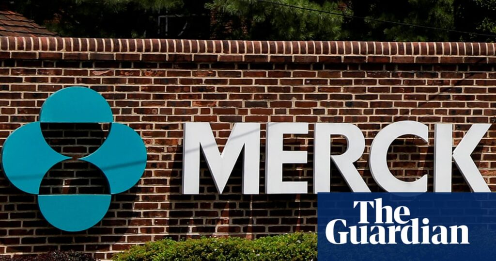 Drugmaker Merck announces approval of new cholesterol Drugmaker Merck announces approval of new cholesterol