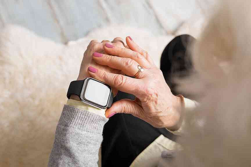 Are your hearing aid, fitness tracker spying on you? | Jefferson City News Are your hearing aid, fitness tracker spying on you? | Jefferson City News