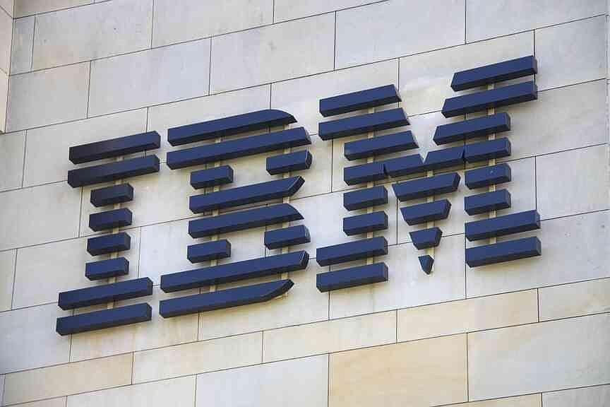IBM’s warning is ‘hammer’ slamming down on tech’s AI outsiders | Jefferson City News IBM’s warning is ‘hammer’ slamming down on tech’s AI outsiders | Jefferson City News