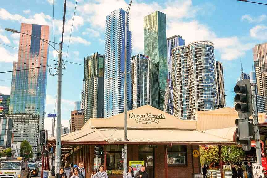 Why Melbourne’s global food scene feels like home | Jefferson City News Why Melbourne’s global food scene feels like home | Jefferson City News