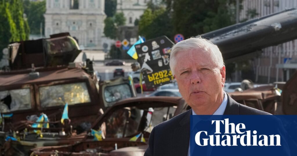 Lindsey Graham obituary