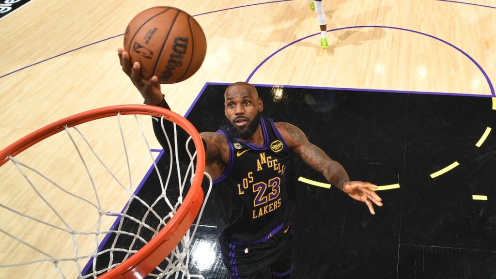 Breaking Down Lakers’ Latest News and Rumors Around NBA Free Agency and Possible Trades Breaking Down Lakers' Latest News and Rumors Around NBA Free Agency and Possible Trades