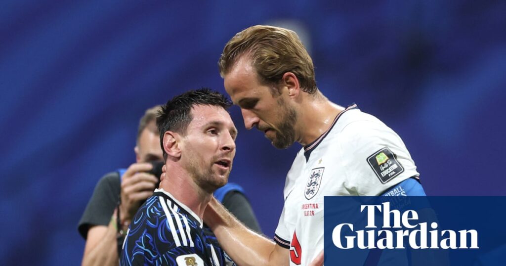 England hearts broken after Argentina’s dramatic late double books World Cup final spot England hearts broken after Argentina’s dramatic late double books World Cup final spot