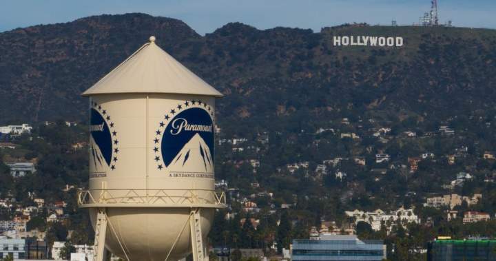 12 U.S. states sue over Paramount-Warner merger, cite competition concerns – National 12 U.S. states sue over Paramount-Warner merger, cite competition concerns - National