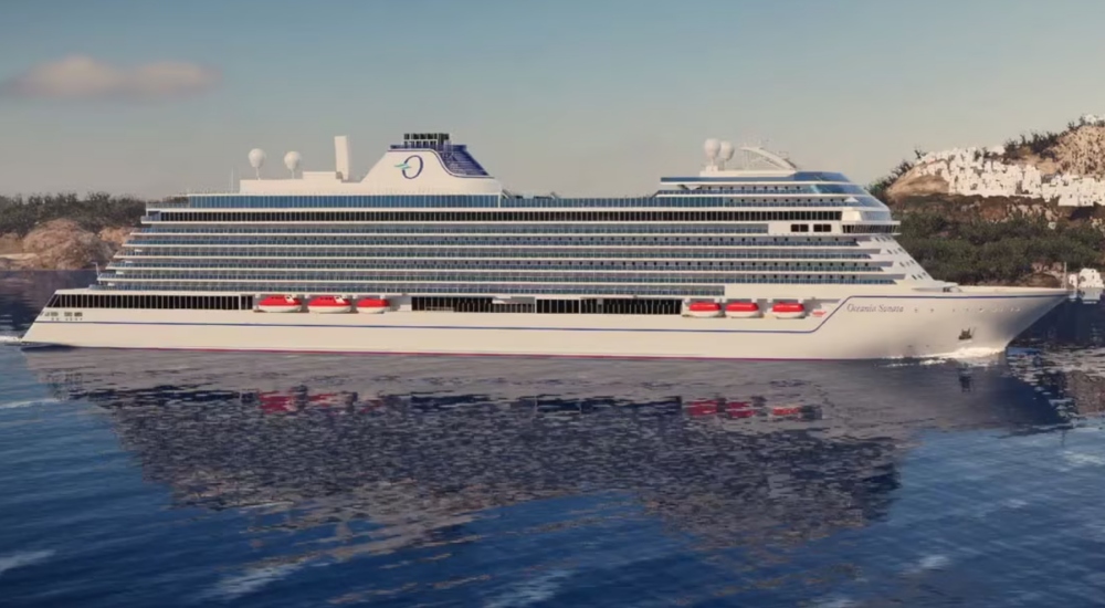 Oceania Cruises expands Wellness Discovery Tours across global destinations Oceania Cruises expands Wellness Discovery Tours across global destinations
