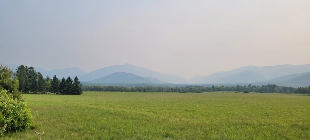 Statewide air quality health advisory issued for Thursday Statewide air quality health advisory issued for Thursday