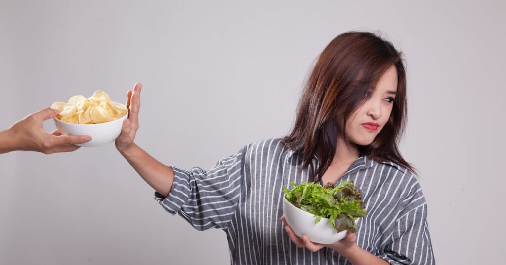 Healthier Choices: Calbee granola, PepsiCo nutrition and no