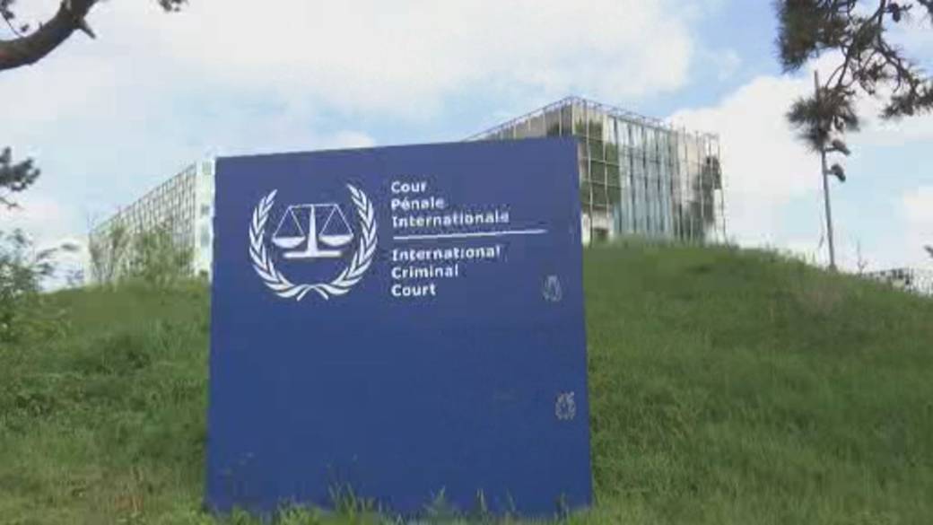 Click to play video: 'World reacts to ICC’s arrest warrants for Israeli, Hamas leaders'