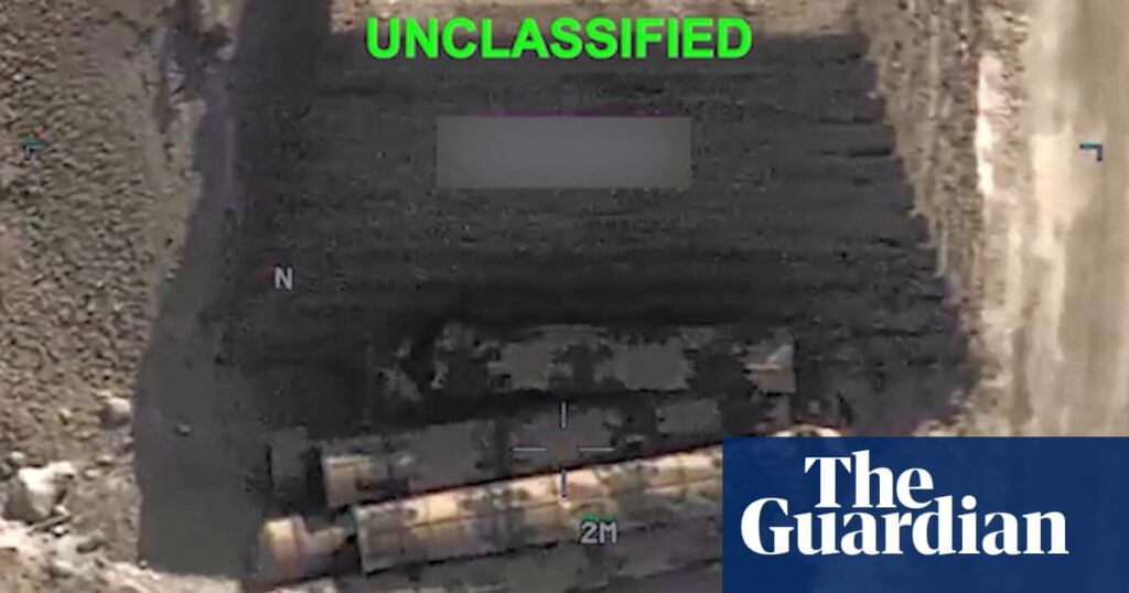 First Thing: Trump urged to end Iran escalation as US deaths and injuries rise First Thing: Trump urged to end Iran escalation as US deaths and injuries rise