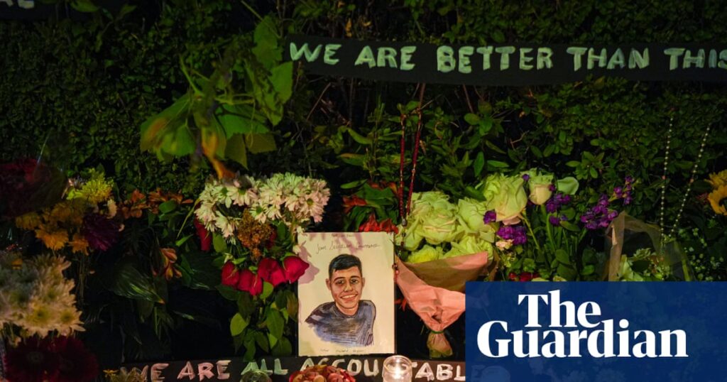 Democrats call for investigation into ICE officer shooting in Maine after new reports emerge Democrats call for investigation into ICE officer shooting in Maine after new reports emerge