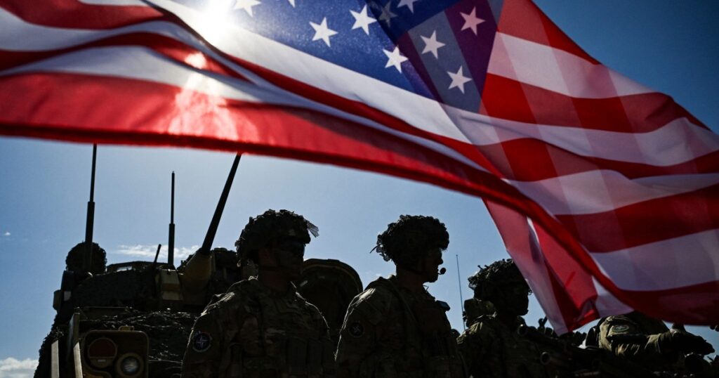 U.S. military recovers unidentified remains found in Jordan as another service member dies in Iraq U.S. military recovers unidentified remains found in Jordan as another service member dies in Iraq