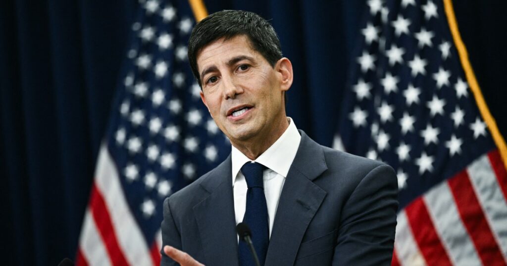 Fed chair Kevin Warsh faces a key test as inflation compounds the affordability crisis Fed chair Kevin Warsh faces a key test as inflation compounds the affordability crisis