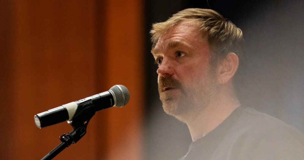 Graham Platner considering ‘best path forward’ in Maine Senate race after denying sexual assault claim Graham Platner considering ‘best path forward’ in Maine Senate race after denying sexual assault claim