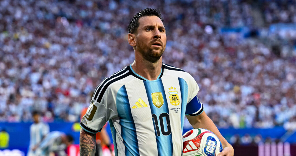 World Cup 2026 live updates: Argentina vs. Egypt, Switzerland vs. Colombia last round of 16 matches World Cup 2026 live updates: Argentina vs. Egypt, Switzerland vs. Colombia last round of 16 matches