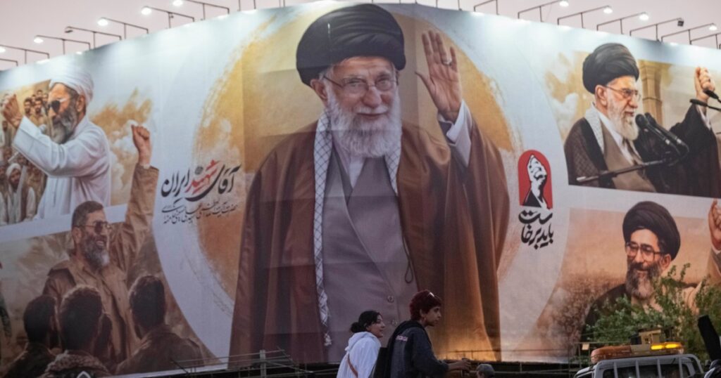 Trump says U.S. agreed to Iran’s request to continue talks, but ceasefire is over Trump says U.S. agreed to Iran’s request to continue talks, but ceasefire is over