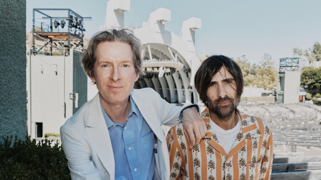 Inside Wes Anderson’s Hollywood Bowl Concerts: “The Music’s Always Been Another Actor” Inside Wes Anderson’s Hollywood Bowl Concerts: “The Music’s Always Been Another Actor”