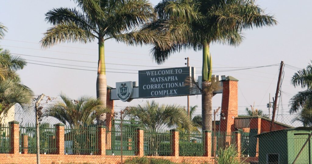 Eswatini receives 11 people deported from the U.S. as part of migration crackdown Eswatini receives 11 people deported from the U.S. as part of migration crackdown