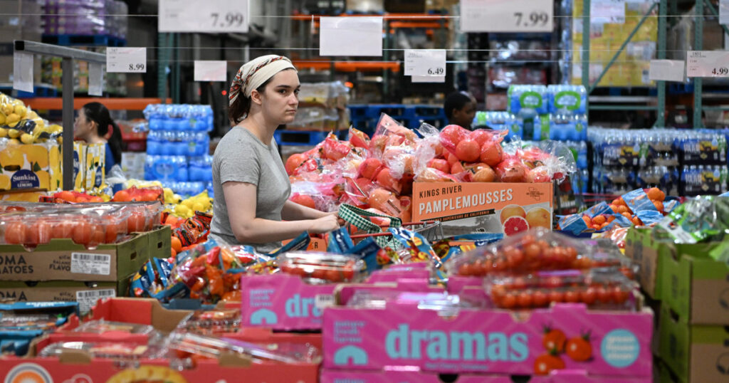 Inflation eased to 3.5% in June, just before energy prices spiked again Inflation eased to 3.5% in June, just before energy prices spiked again