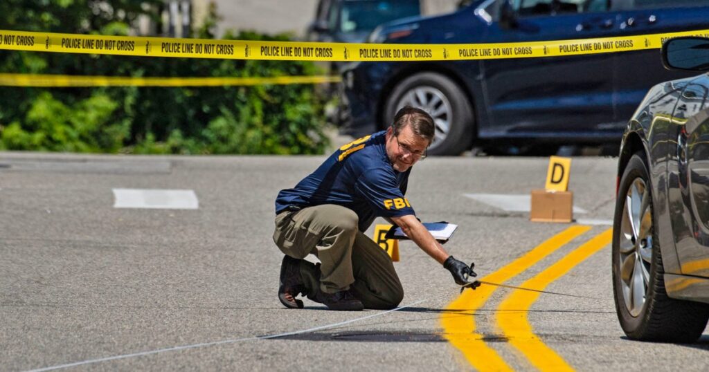 Fatal ICE shootings spur a halt in vehicle stops and thousands hit by diarrhea bug: Morning Rundown Fatal ICE shootings spur a halt in vehicle stops and thousands hit by diarrhea bug: Morning Rundown