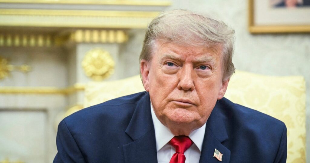 Live updates: Trump to attend dignified transfer of soldiers killed in recent Iranian attacks Live updates: Trump to attend dignified transfer of soldiers killed in recent Iranian attacks