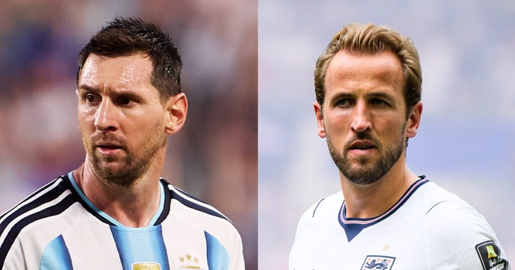 World Cup 2026 live updates: Argentina vs. England for shot at final