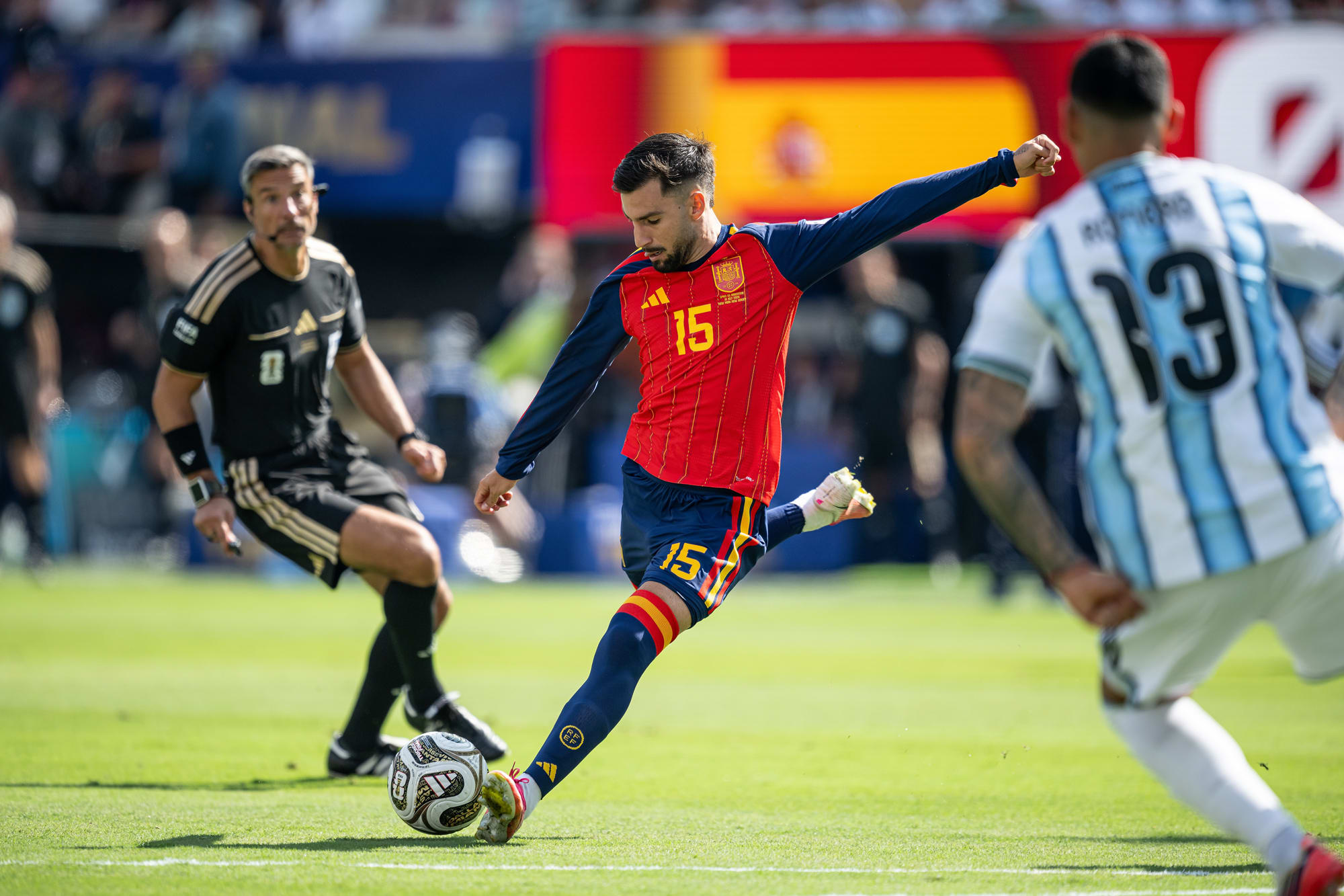 Spain v Argentina: Final - FIFA World Cup 2026
