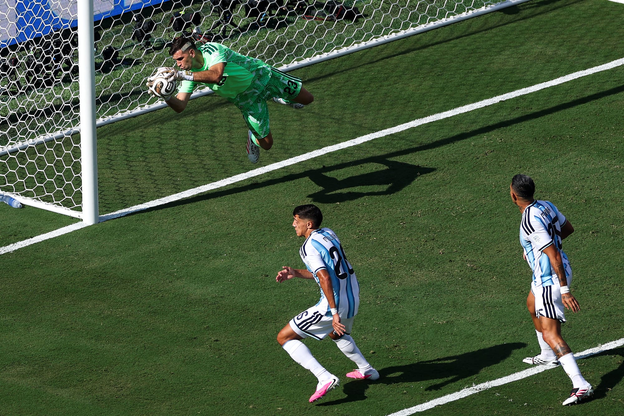 Spain v Argentina: Final - FIFA World Cup 2026