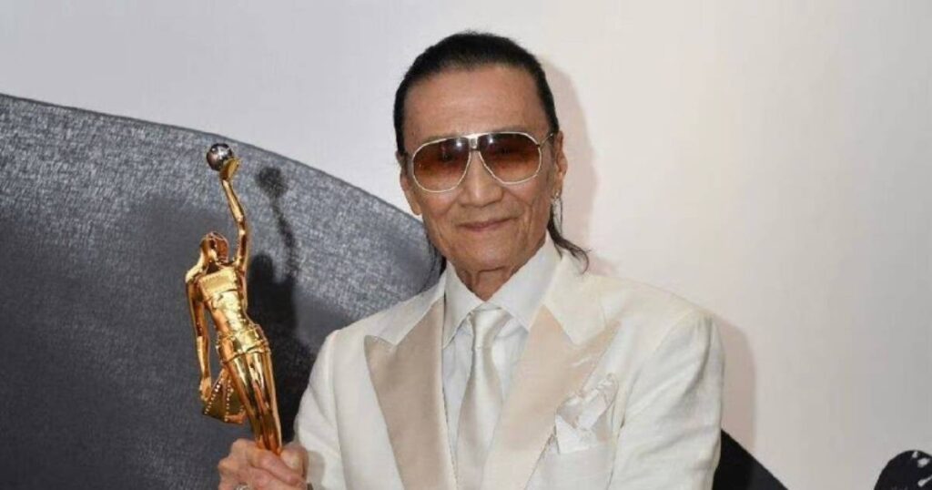 Hong Kong veteran actor Patrick Tse dies aged 89 Hong Kong veteran actor Patrick Tse dies aged 89