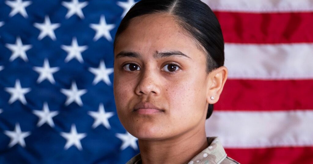 U.S. identifies third service member believed to have been killed in Iranian attack U.S. identifies third service member believed to have been killed in Iranian attack