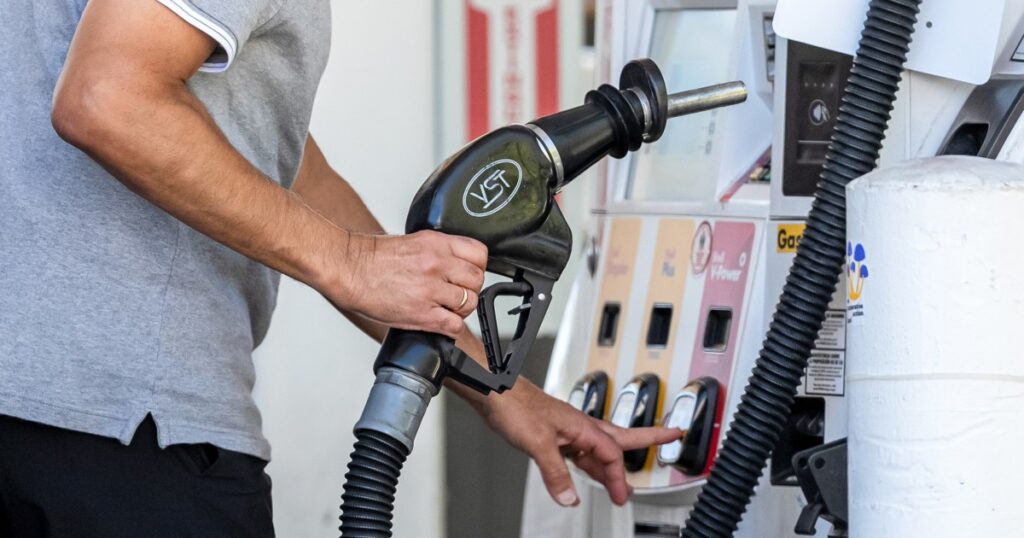 As gas prices and mortgage rates rise, the consumer affordability crisis returns As gas prices and mortgage rates rise, the consumer affordability crisis returns