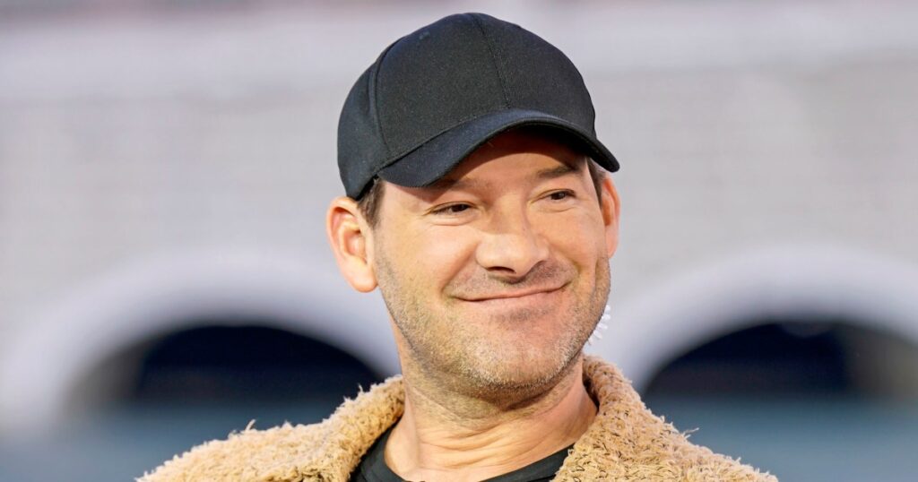 Tony Romo booked on suspicion of impaired driving in Milwaukee Tony Romo booked on suspicion of impaired driving in Milwaukee
