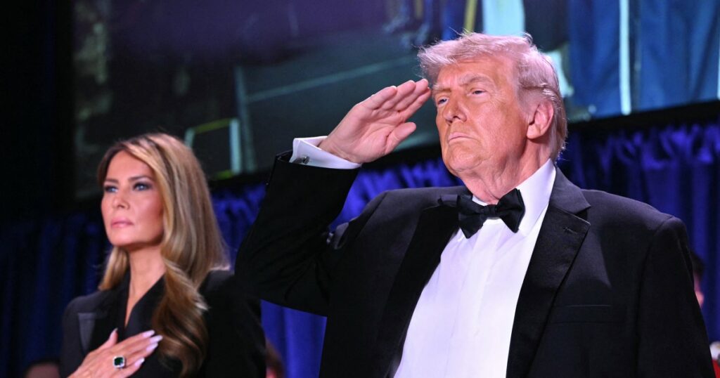 Trump to deliver ‘unifying yet vicious’ remarks at press dinner months after shooting incident, White House says Trump to deliver ‘unifying yet vicious’ remarks at press dinner months after shooting incident, White House says