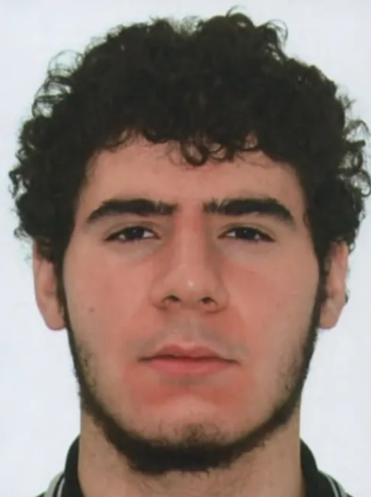 Police and prosecutors had asked for help in finding a 21-year-old, whom they identified as Abdul B.