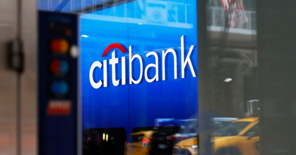 Ex-Citigroup managing director sentenced to 30 years in prison for sex crimes Ex-Citigroup managing director sentenced to 30 years in prison for sex crimes