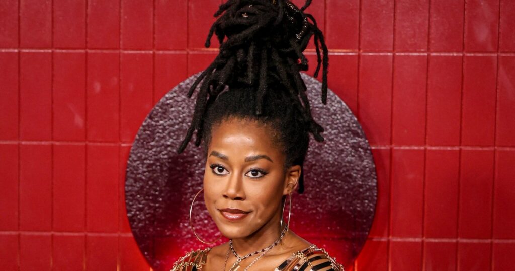 ‘Children of Blood and Bone’ author Tomi Adeyemi says she left set of film adaptation in tears, is being ‘antagonized’ ‘Children of Blood and Bone’ author Tomi Adeyemi says she left set of film adaptation in tears, is being ‘antagonized’
