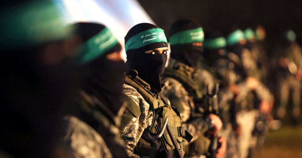 Trump announces Hamas disarmament deal, but many hurdles and uncertainty remain Trump announces Hamas disarmament deal, but many hurdles and uncertainty remain