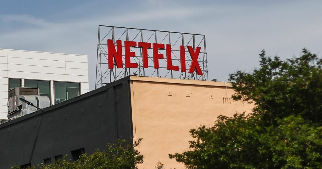 Netflix sued for $105 million after unreleased Nicolas Cage movie is stolen from desk in its studio Netflix sued for $105 million after unreleased Nicolas Cage movie is stolen from desk in its studio