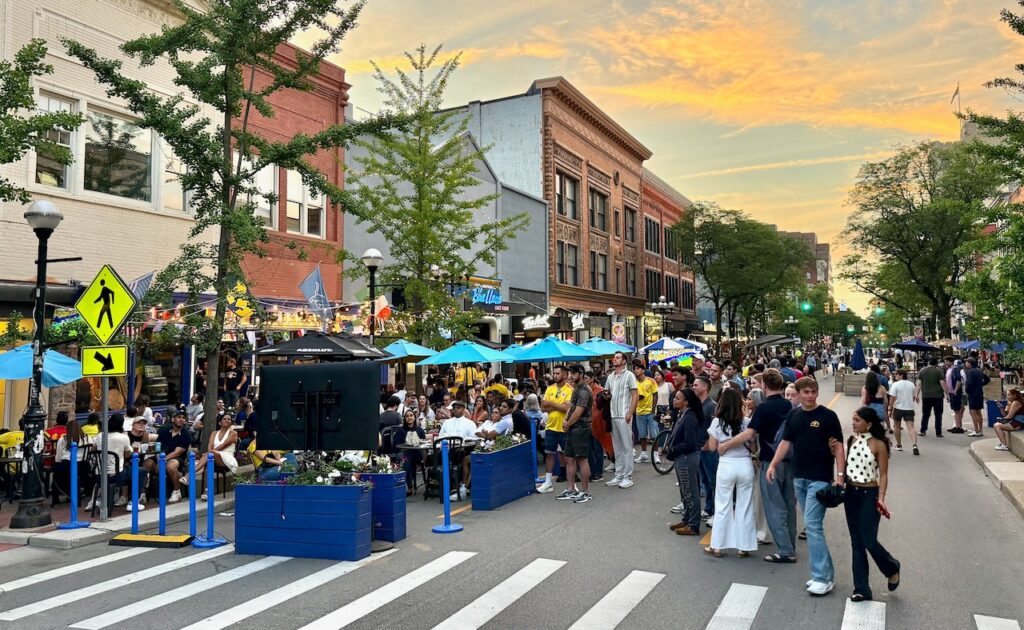 Destination Ann Arbor lands major travel creator conference in 2027