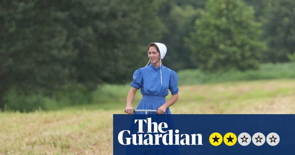 Suddenly Amish review – not one tiny bit of this reality show rings true Suddenly Amish review – not one tiny bit of this reality show rings true
