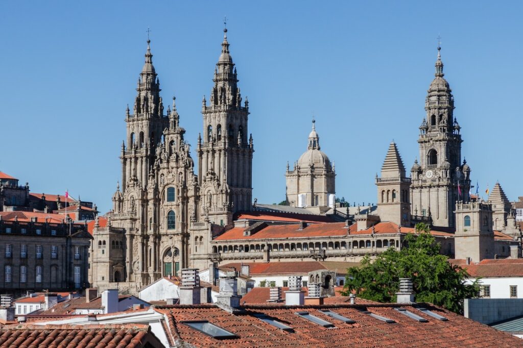 Travel: Look beyond Santiago de Compostela to discover Galicia Travel: Look beyond Santiago de Compostela to discover Galicia
