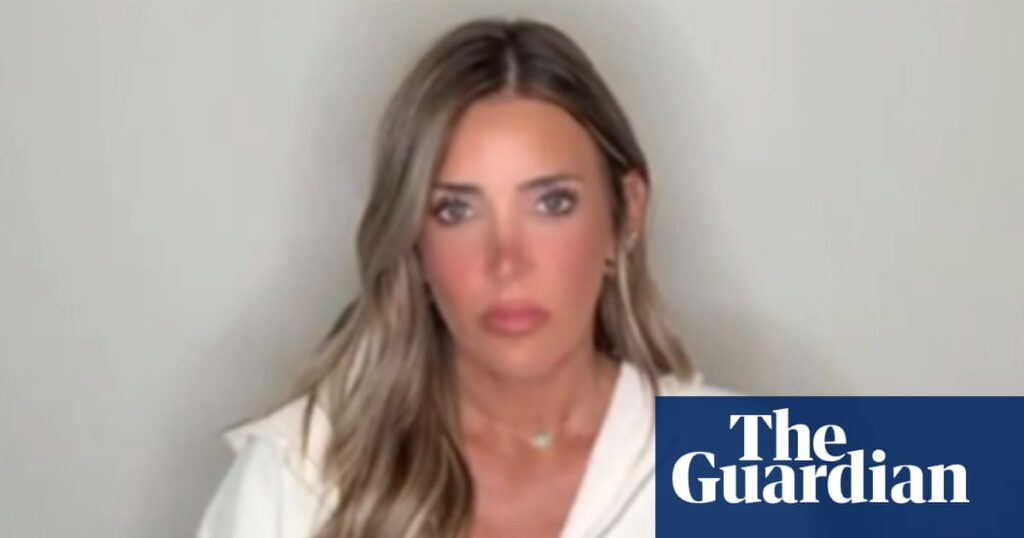 Oklahoma influencer killed in apparent murder Oklahoma influencer killed in apparent murder