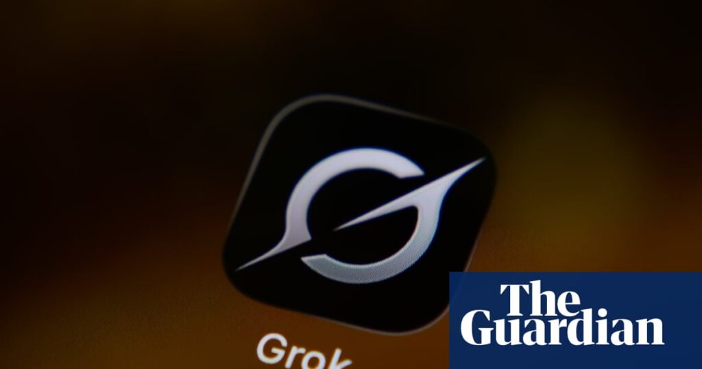 Musk’s xAI sues user who allegedly used Grok to create child sexual abuse material Musk’s xAI sues user who allegedly used Grok to create child sexual abuse material